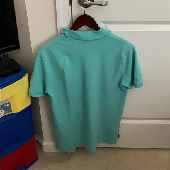 RALPH LAUREN MEN’S POLO SHIRT (100% cotton) - Picture 7 of 7